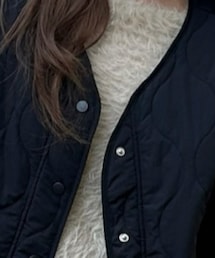 EMMA　ROUGE VIF | ニット/セーター