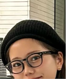 Kastane | ニットキャップ/ビーニー