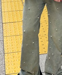 6mu. | デニムパンツ