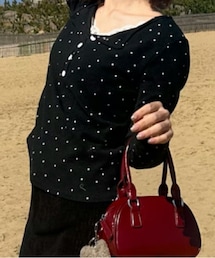 6mu. | Tシャツ/カットソー