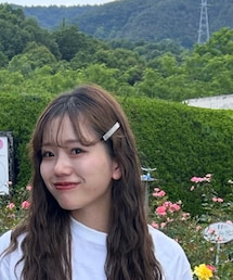 matinkim | ヘアピン