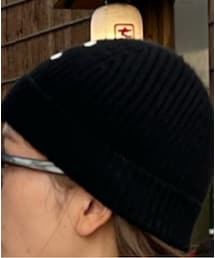 CELINE | ニットキャップ/ビーニー