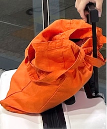 MERCI | トートバッグ