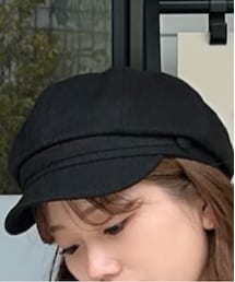 6mu. | キャスケット