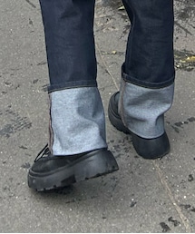 6mu. | ローファー