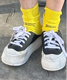 6mu. | スニーカー