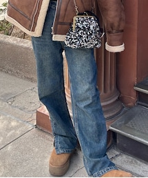 6mu. | デニムパンツ