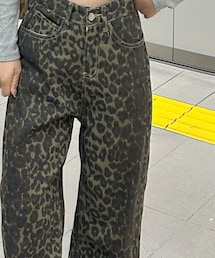 6mu. | デニムパンツ