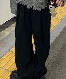 6mu. | スウェットパンツ