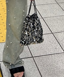 6mu. | ハンドバッグ