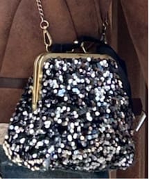 Bibiy. | ショルダーバッグ