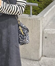 Bibiy. | ショルダーバッグ