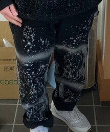 Bershka | デニムパンツ