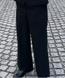 Needles | スラックス