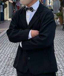 Needles | セットアップ