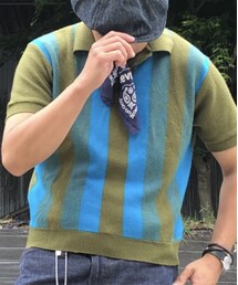 VINTAGE | ポロシャツ