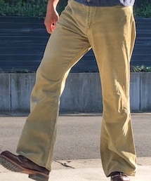 Levi's | 60年代後半~70年代初期(その他パンツ)