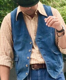 VINTAGE | シャツ/ブラウス