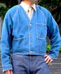 spiegel | デニムジャケット