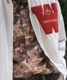 VINTAGE | スタジャン