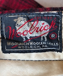 Woolrich Woolen Mills | 50s ジョッパーズパンツ(その他パンツ)