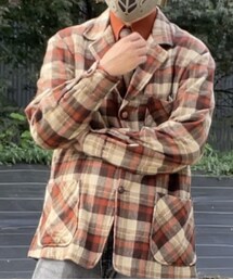 PENDLETON | テーラードジャケット