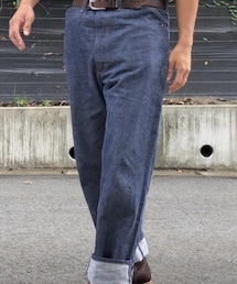 sears roebuck | 70年代頃(デニムパンツ)