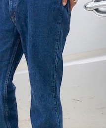 Levi's | 90年代　517(デニムパンツ)