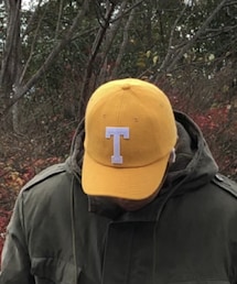 THE NORTH FACE | キャップ