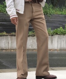 Wrangler | スラックス