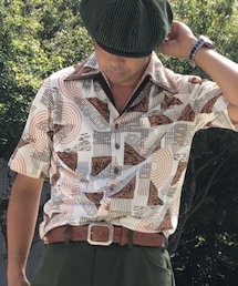 VINTAGE | シャツ/ブラウス