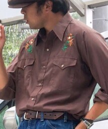 VINTAGE | シャツ/ブラウス