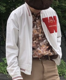 ARROW | シャツ/ブラウス