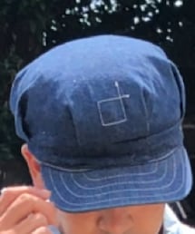 Anachronorm | キャップ