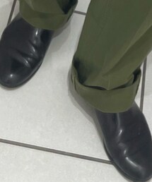 HARUTA | ローファー