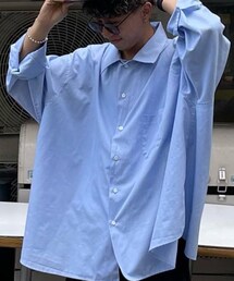 fifthgeneralstore | シャツ/ブラウス