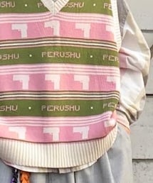 Perushu | トップス
