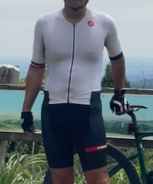 castelli | つなぎ/オールインワン