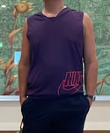 NIKE(ナイキ)の「トップス(タンクトップ)」