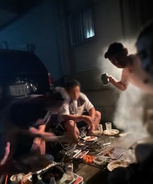 バーベキュー | その他