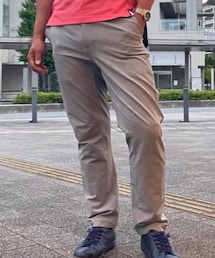 DUARIG | その他パンツ