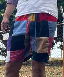 ARTESANIA | パンツ