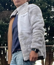 adidas | ナイロンジャケット