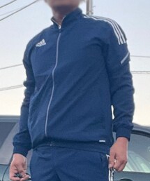adidas | セットアップ