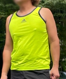 adidas | タンクトップ