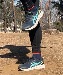 ASICS | スニーカー