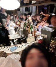 6席のカウンターに何人おるんじゃ！ | その他