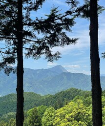 秩父の武甲山まで見える！ | その他
