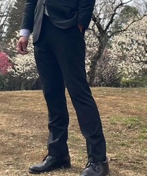 Fiore Strada | スーツパンツ