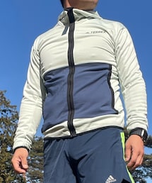 adidas | マウンテンパーカー